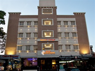 Agoda.com India Apartments & Hotels