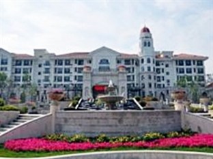 Agoda.com China Apartments & Hotels
