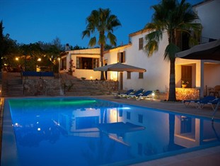 Agoda.com Spain Apartments & Hotels