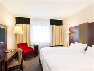 Agoda.com Germany Apartments & Hotels