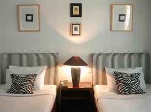 Agoda.com Thailand Apartments & Hotels