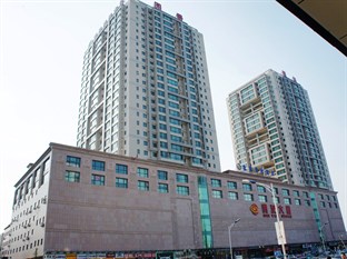 Agoda.com China Apartments & Hotels