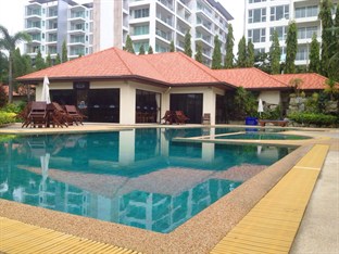 Agoda.com Thailand Apartments & Hotels