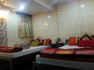 Agoda.com Hong Kong Apartments & Hotels