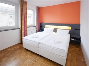 Agoda.com Germany Apartments & Hotels