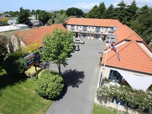 Agoda.com New Zealand Apartments & Hotels