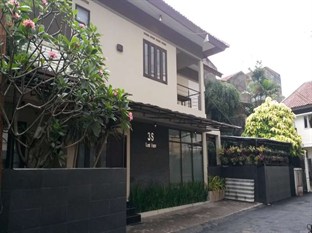 Agoda.com Indonesia Apartments & Hotels