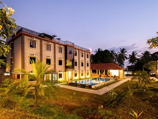 Agoda.com Indonesia Apartments & Hotels