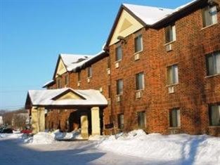 Agoda.com United States Apartments & Hotels