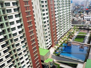 Agoda.com Thailand Apartments & Hotels