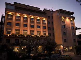 Agoda.com Italy Apartments & Hotels