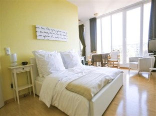 Agoda.com Germany Apartments & Hotels