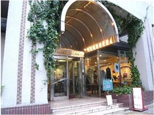 Agoda.com Japan Apartments & Hotels