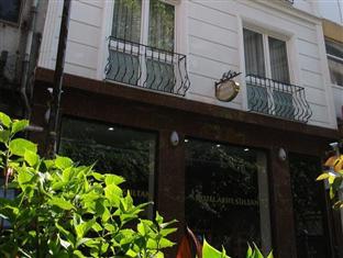 Agoda.com Turkey Apartments & Hotels