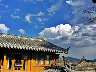 Agoda.com China Apartments & Hotels