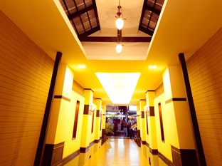 Agoda.com Thailand Apartments & Hotels