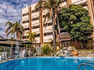 Agoda.com Australia Apartments & Hotels