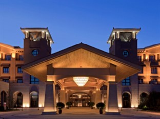 Agoda.com China Apartments & Hotels