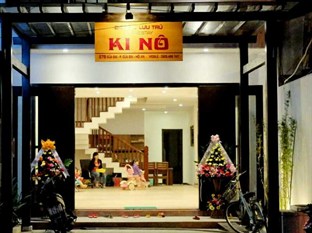 Agoda.com Vietnam Apartments & Hotels  