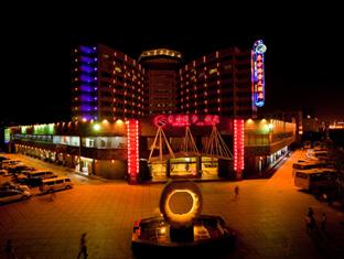 Agoda.com China Apartments & Hotels