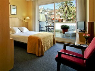 Agoda.com Spain Apartments & Hotels
