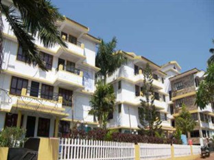 Agoda.com India Apartments & Hotels