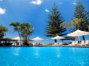 Agoda.com Australia Apartments & Hotels