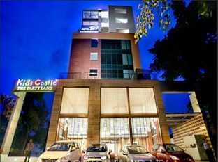 Agoda.com India Apartments & Hotels