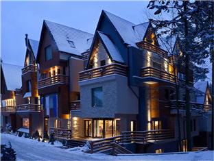 Agoda.com Romania Apartments & Hotels