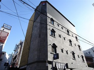 Agoda.com South Korea Apartments & Hotels