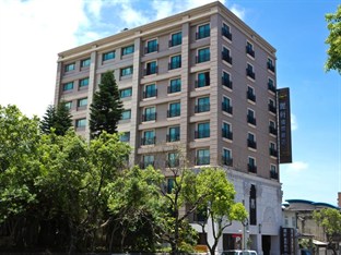 Agoda.com Taiwan Apartments & Hotels