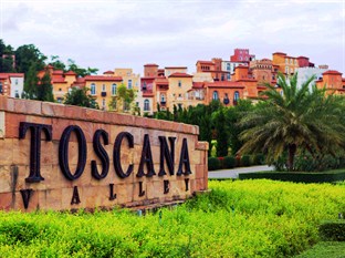 Agoda.com Thailand Apartments & Hotels