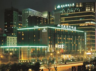 Agoda.com China Apartments & Hotels
