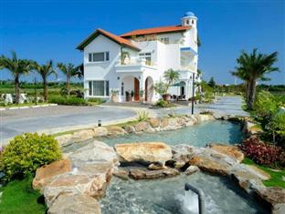 Agoda.com Taiwan Apartments & Hotels