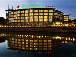 Agoda.com Vietnam Apartments & Hotels  