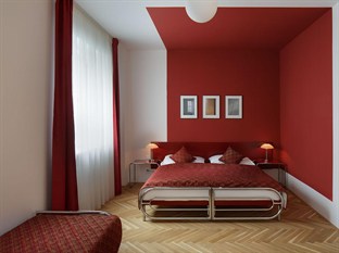 Agoda.com Czech Republic Apartments & Hotels in Europe