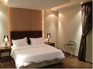 Agoda.com Saudi Arabia Apartments & Hotels