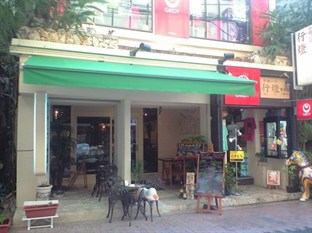 Agoda.com Japan Apartments & Hotels