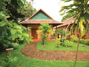 Agoda.com Cambodia Apartments & Hotels