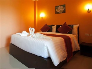 Agoda.com Thailand Apartments & Hotels