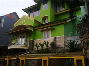 Agoda.com Indonesia Apartments & Hotels