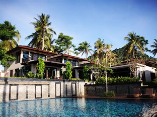Agoda.com Thailand Apartments & Hotels