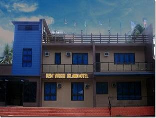 Agoda.com Philippines Apartments & Hotels