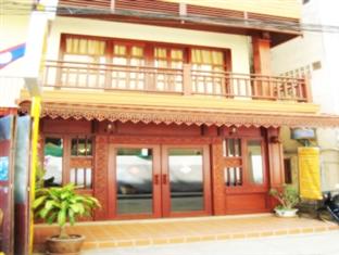 Agoda.com Laos Apartments & Hotels