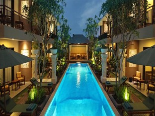 Agoda.com Indonesia Apartments & Hotels