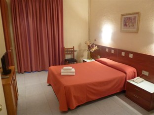 Agoda.com Spain Apartments & Hotels