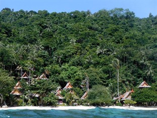 Agoda.com Thailand Apartments & Hotels