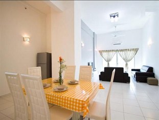 Agoda.com Malaysia Apartments & Hotels