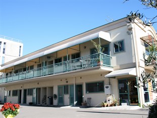 Agoda.com New Zealand Apartments & Hotels