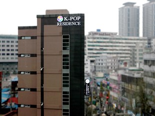 Agoda.com South Korea Apartments & Hotels